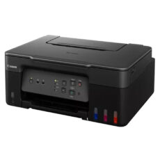 پرینتر جوهر افشان چند کاره رنگی کانن مدل PIXMA G2430 سایز چاپ A4