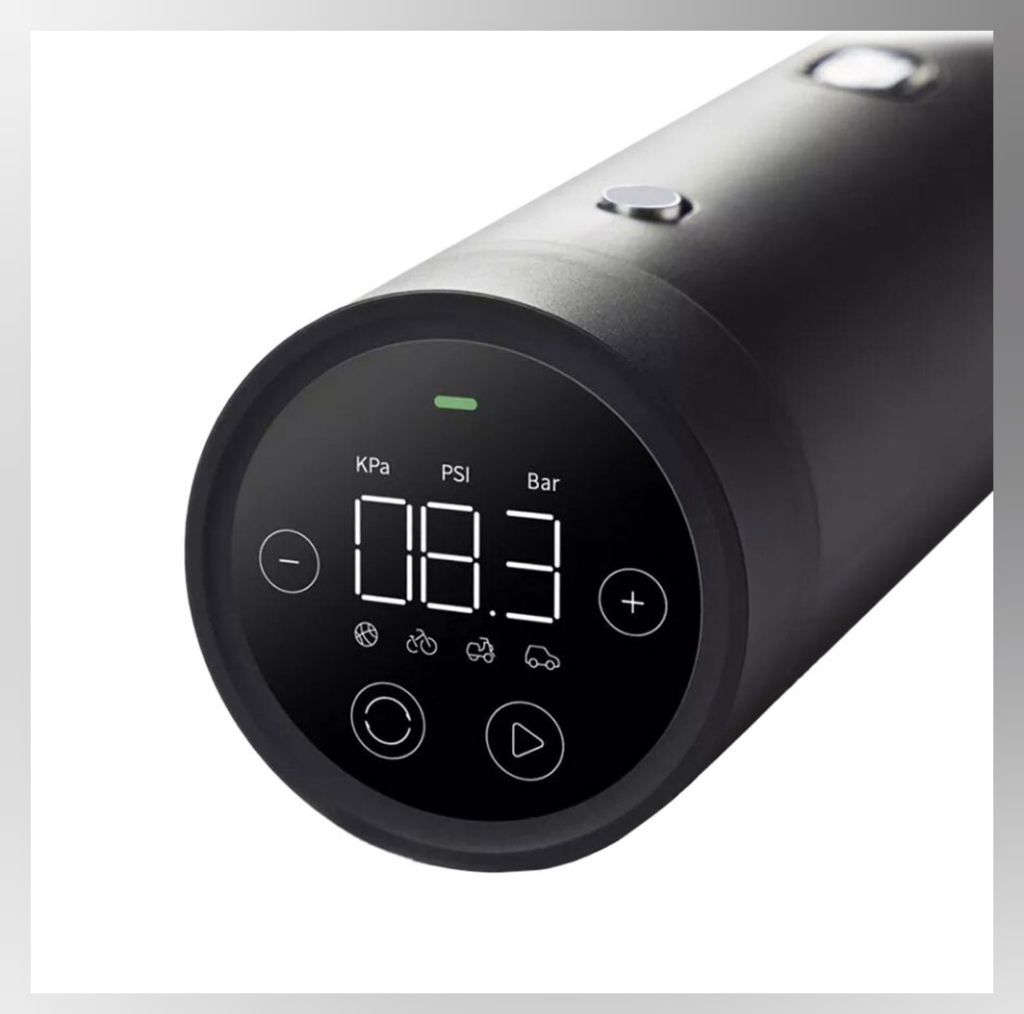 کمپرسور هوا لایدستو مدل MI HD-SCXCCQ01