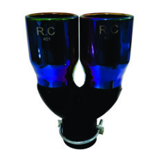 سر اگزوز مدل RC 401