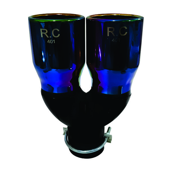 سر اگزوز مدل RC 401