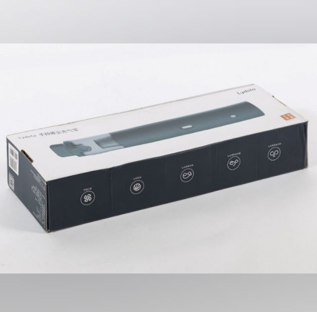 کمپرسور هوا لایدستو مدل MI HD-SCXCCQ01