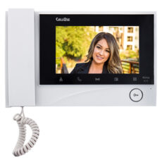 مانیتور دربازکن کالیوز مدل کیمیا کد K73