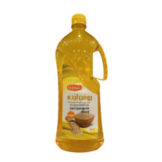 روغن ارده شیررضا – 882 گرم