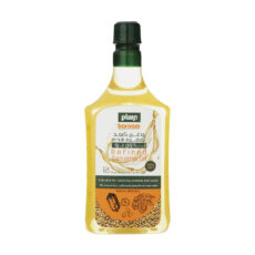 روغن کنجد تصفیه شده برسام – 750 گرم