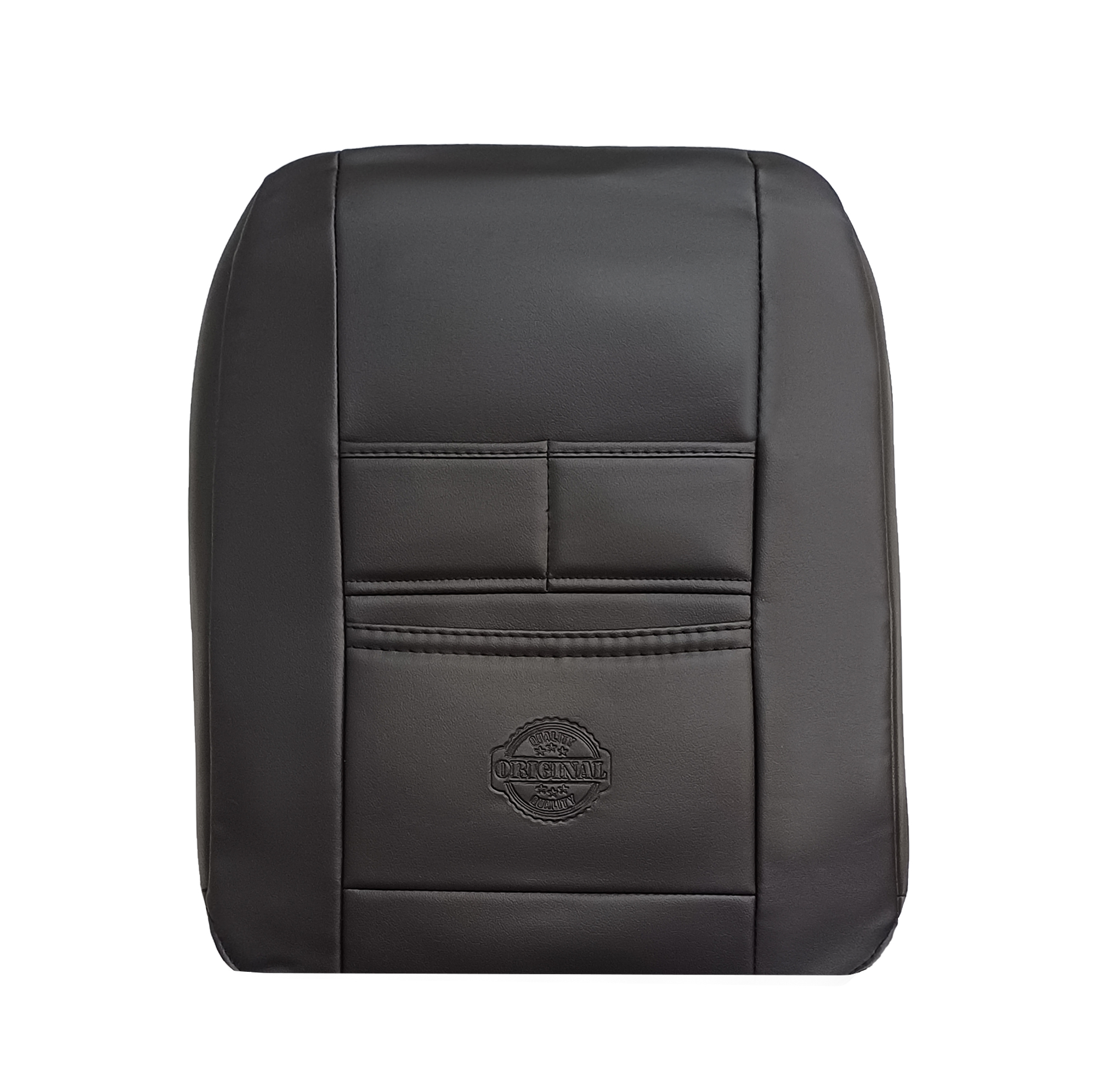 روکش صندلی خودرو ادا روکش مدل سناتور مناسب برای ساینا و ساینا S