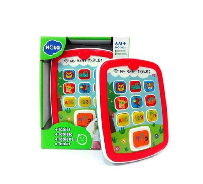 تبلت هولا (Hola) کد 3121