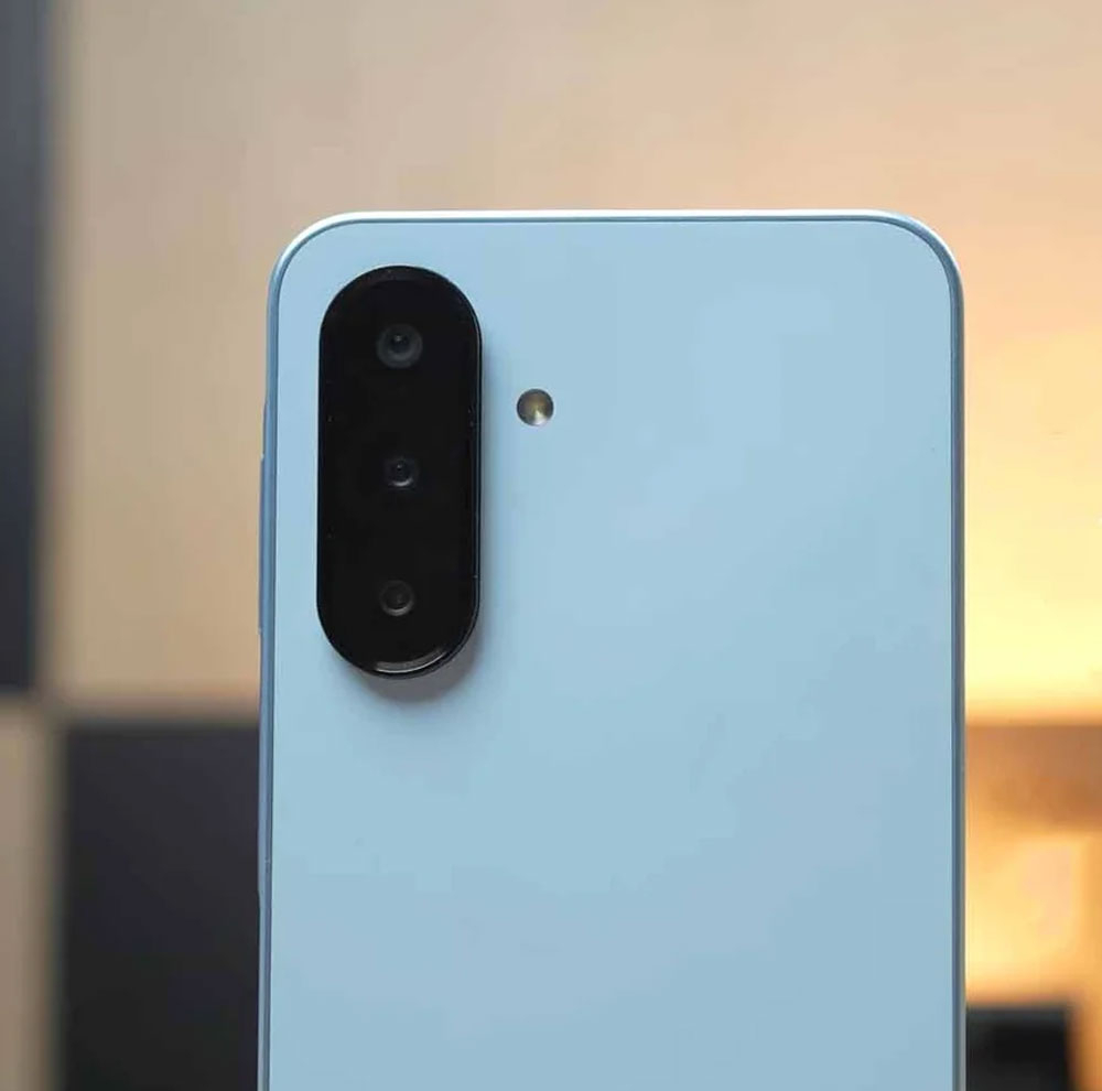 گوشی موبایل سامسونگ مدل Galaxy A17 4G دو سیم کارت ظرفیت 256 گیگابایت و رم 8 گیگابایت - به همراه شارژر 25 وات سامسونگ