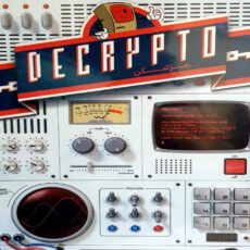 بازی ایرانی رمزشکن (Decrypto)