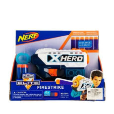 تفنگ تیر فومی نرف (Nerf) کد طرح نرف کد 7011