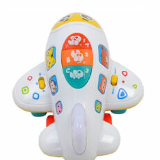 هواپیما موزیکال هالی تویز (Huiletoys) کد 6103