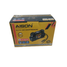 کمپرسور هوا فندکی اتومات آیسون مدل AI-2122