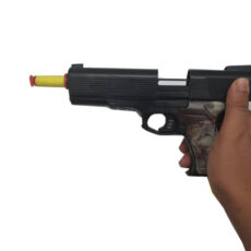 ست تفنگ اسباب بازی مدل Defendeer