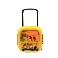 اسباب بازی جعبه ابزار مدل handbag کد 0021