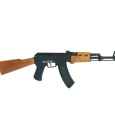 تفنگ بازی مدل کلاشنیکف AK47