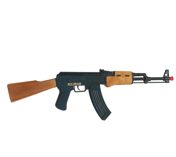تفنگ بازی مدل کلاشنیکف AK47