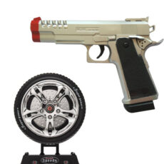 تفنگ بازی مدل sharp shooter