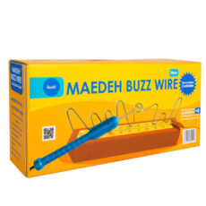 بازی فکری طرح اعصاب سنج کد shb29