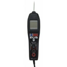 دستگاه تست سیم کشی و مولتی پروب مدل ts-420