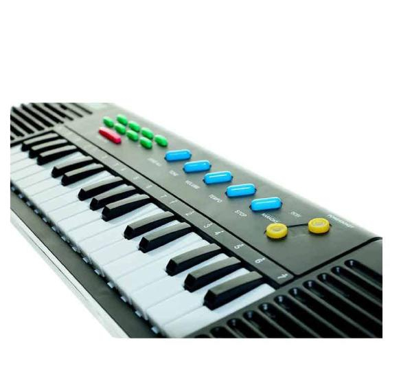 بازی آموزشی کیبورد مدل M-322A