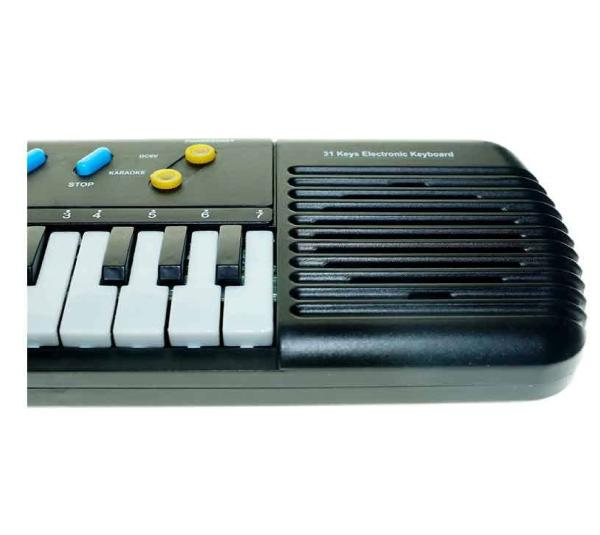 بازی آموزشی کیبورد مدل M-322A