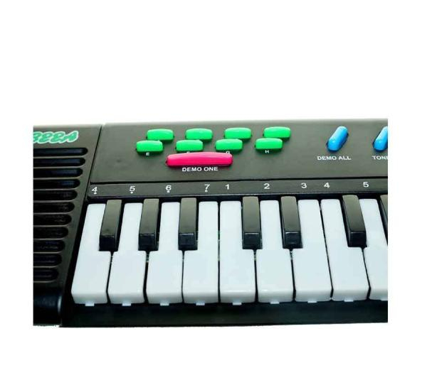 بازی آموزشی کیبورد مدل M-322A