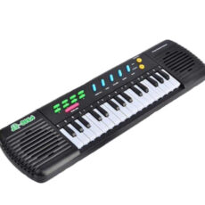 بازی آموزشی کیبورد مدل M-322A