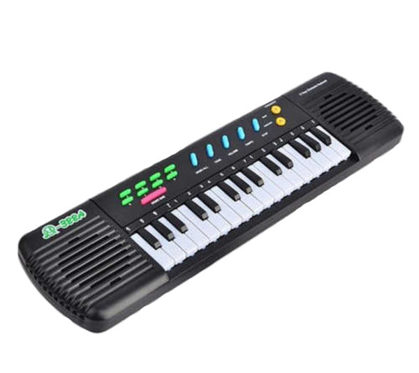 بازی آموزشی کیبورد مدل M-322A