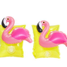 بازوبند شنا بادی مدل flamingo20 بسته 2 عددی