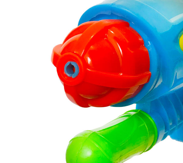 تفنگ آبپاش مدل Water Gun