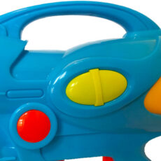 تفنگ آبپاش مدل Water Gun