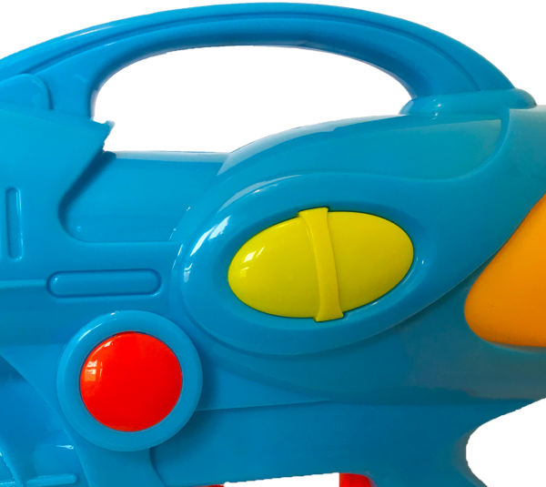 تفنگ آبپاش مدل Water Gun