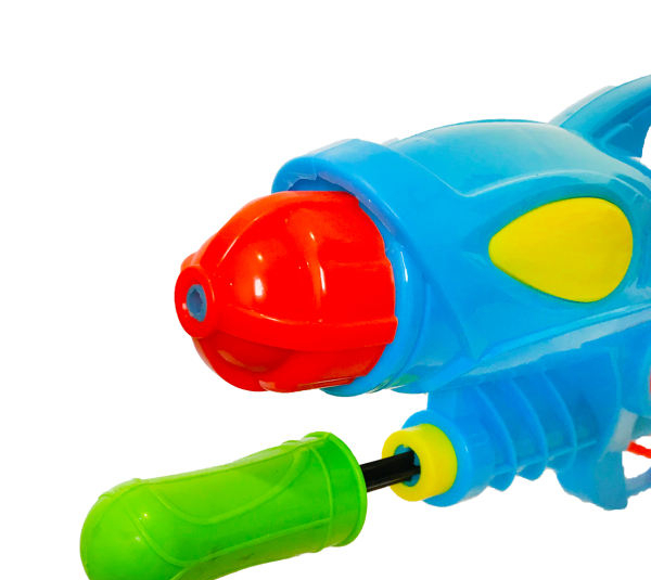 تفنگ آبپاش مدل Water Gun