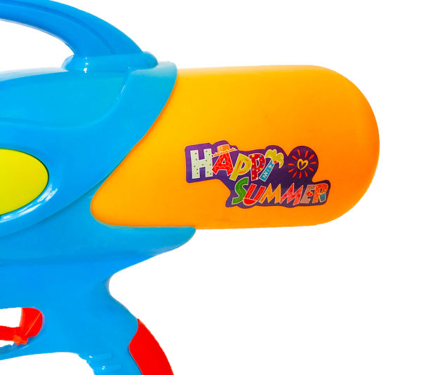 تفنگ آبپاش مدل Water Gun