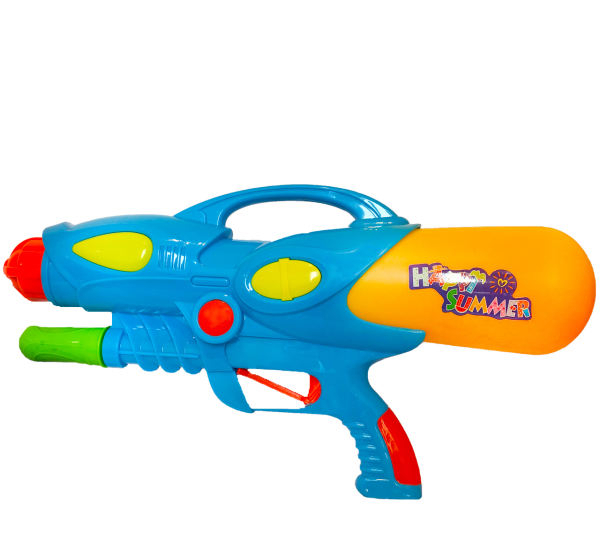 تفنگ آبپاش مدل Water Gun