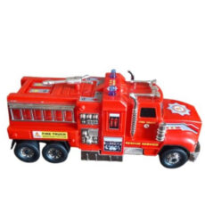 ماشین بازی مدل آتش نشانی کد ck147
