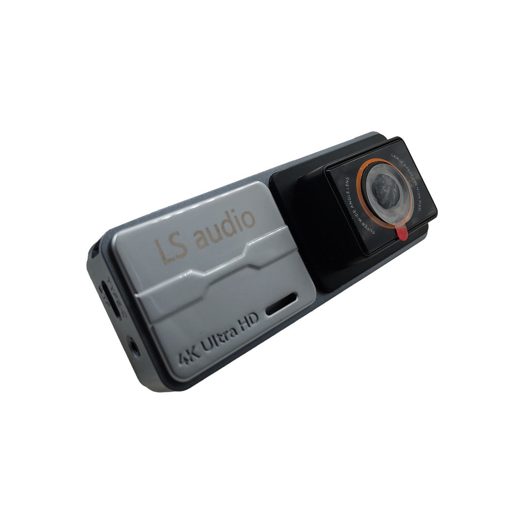 دوربین ثبت وقایع خودرو ال اس آدیو مدل LS-40K