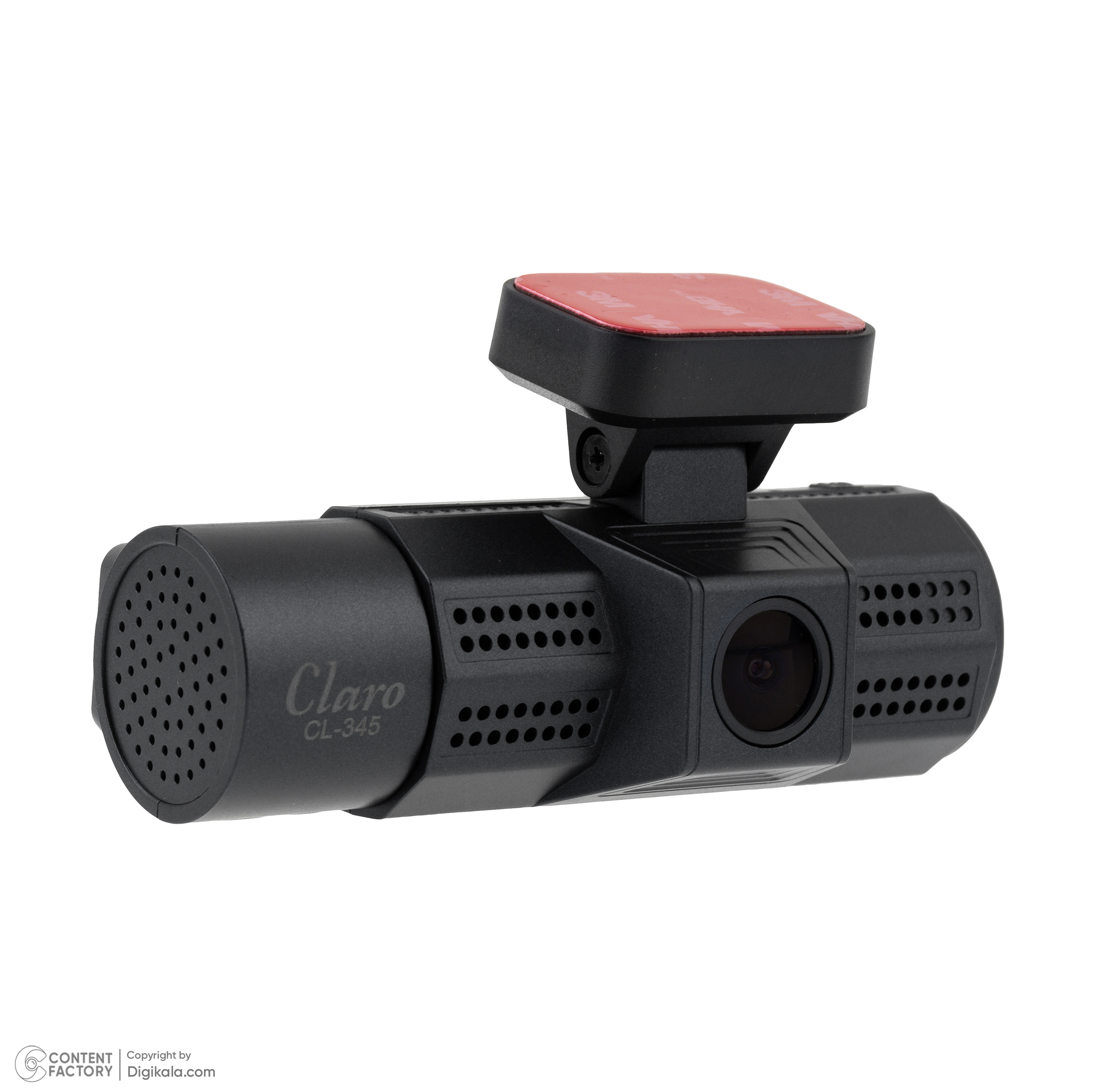 دوربین ثبت وقایع کلارو مدل CL-345 مجموعه 3 عددی