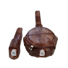 تفنگ آب پاش مدل کلت شارژی کد 390