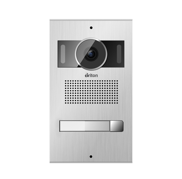 پنل دربازکن تصویری برایتون مدل پنل 1 واحدی