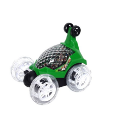 ماشین دیوانه کنترلی مدل Acrobatic Car