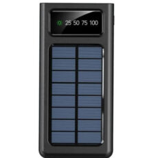 پاوربانک 22.5 وات مدل 4IN-11 ظرفیت 20000 میلی‌آمپرساعت