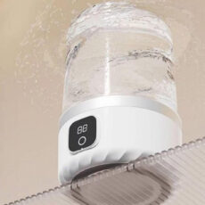 مینی‌ واش 1 کیلوگرم مدل DSP-KW1010