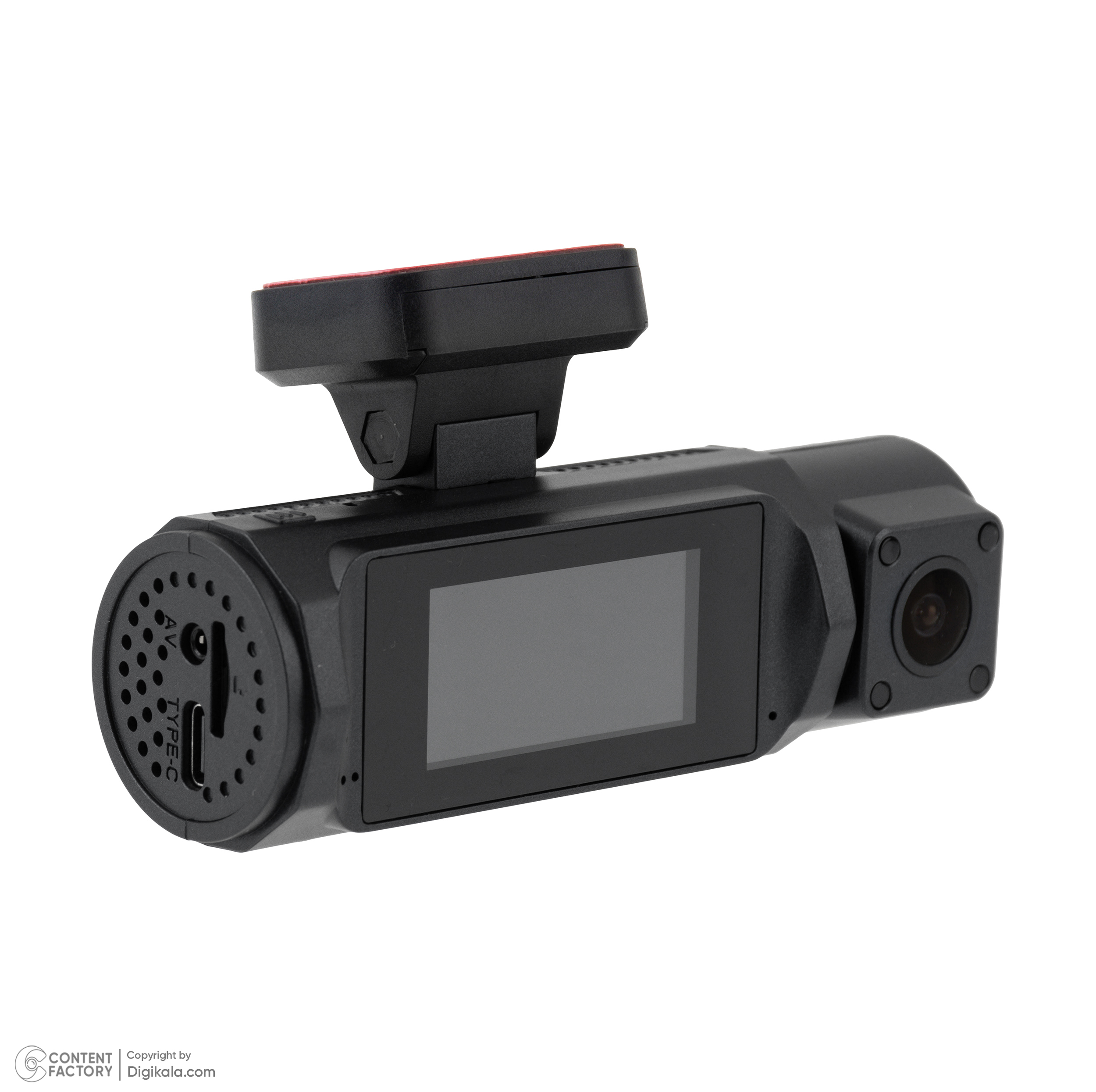 دوربین ثبت وقایع کلارو مدل CL-345 مجموعه 3 عددی