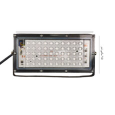 رقص نور مدل UV50