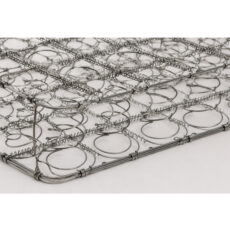 تشک طبی فنری رویال مدل بونل کد 7 PXR یک نفره سایز 180×200 سانتی متر