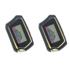 دزدگیر خودرو استلار مدل FMV-23