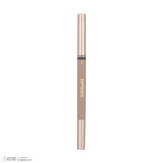 مداد ابرو شیگلم مدل brows on demand espresso
