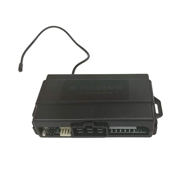 دزدگیر خودرو استیل میت مدل GRH/RX1000 -R1