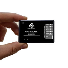 ردیاب خودرو وی فایندر مدل W200