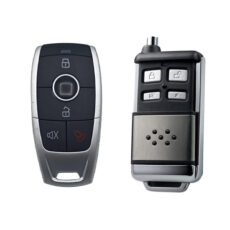 دزدگیر خودرو چیتا مدل T4-E10